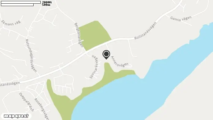 Lekplats Rotsunda Gård i Sollentuna kommun