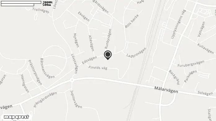 Lekplats Runby, Smedby i Upplands Väsby