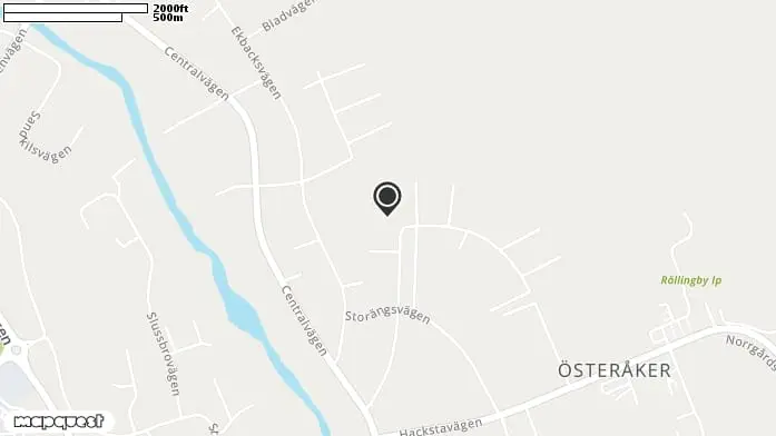 Lekplats Runö i Åkersberga