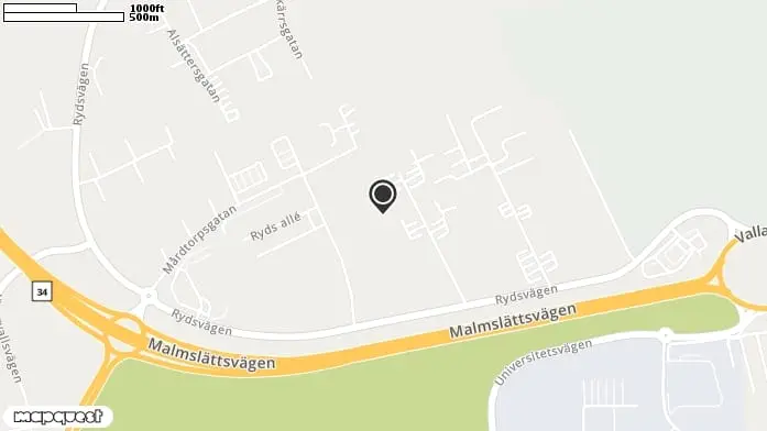 Lekplats Ryd i Linköping