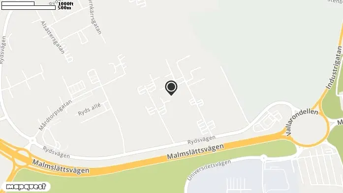 Lekplats Ryd i Linköping