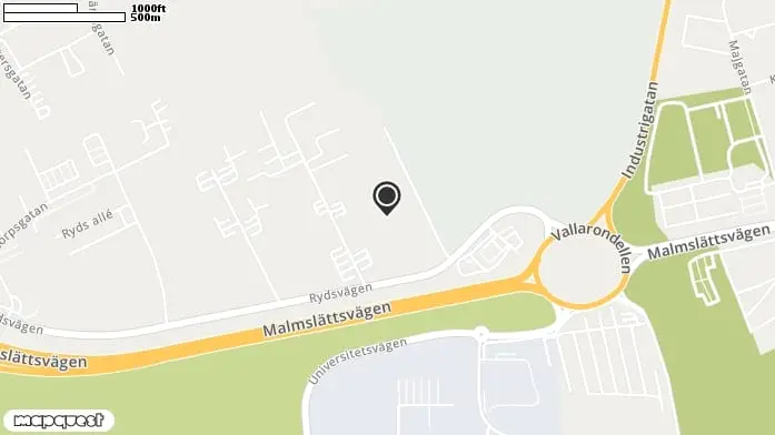 Lekplats Ryd i Linköping