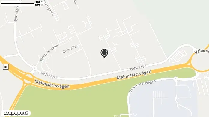 Lekplats Ryd i Linköping