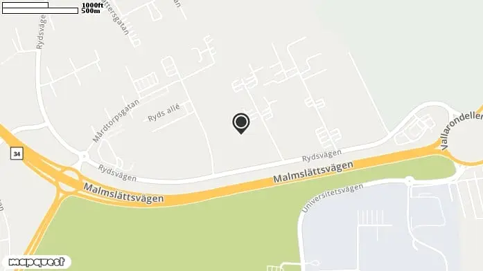 Lekplats Ryd i Linköping