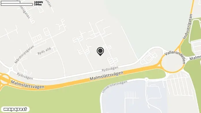 Lekplats Ryd i Linköping