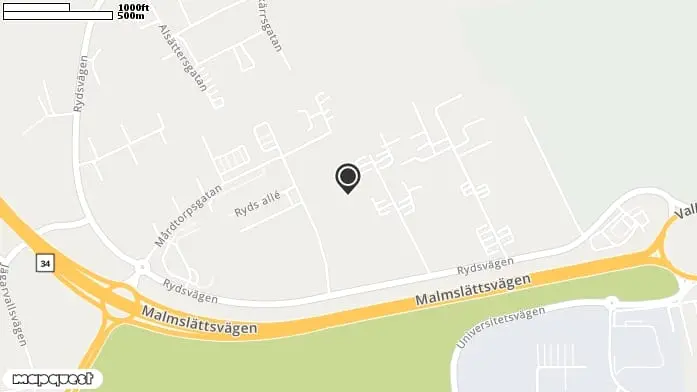 Lekplats Ryd i Linköping