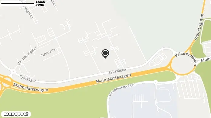 Lekplats Ryd i Linköping