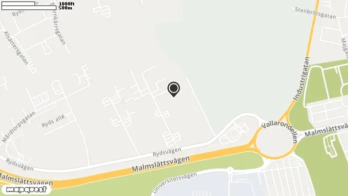 Lekplats Ryd i Linköping