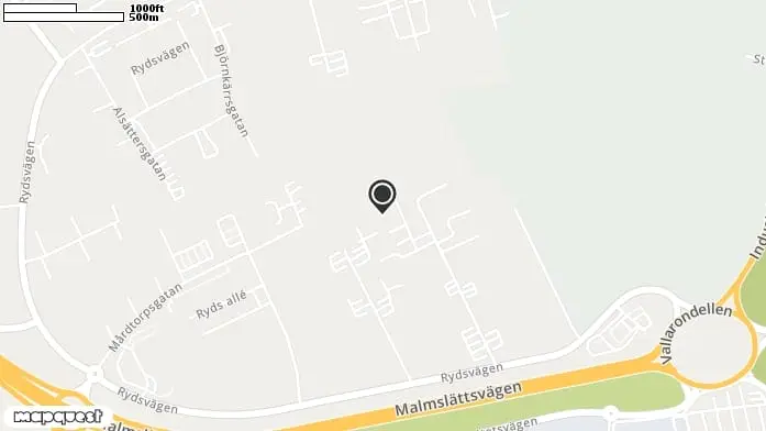 Lekplats Ryd i Linköping