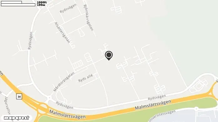 Lekplats Ryd i Linköping