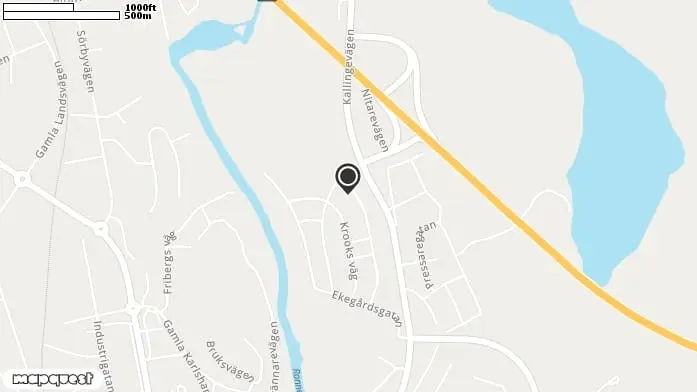 Lekplats Rydénskan i Ronneby