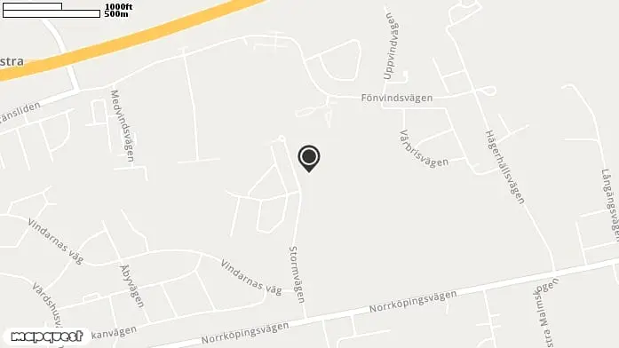 Lekplats Rydsätter i Linköping