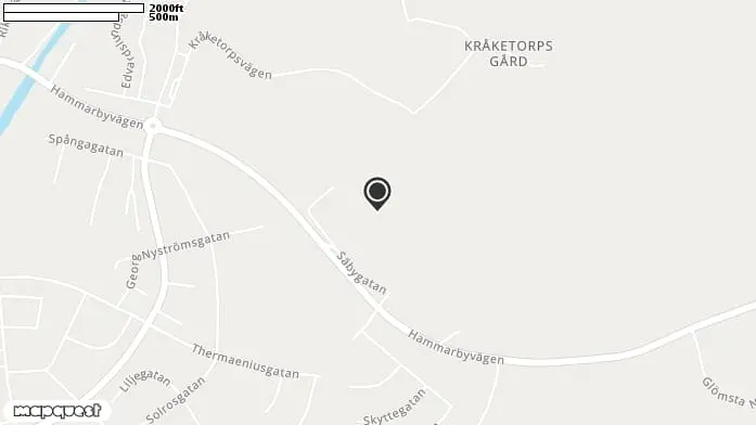Lekplats Säby i Torshälla
