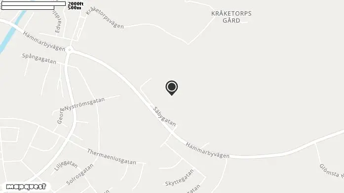 Lekplats Säby i Torshälla