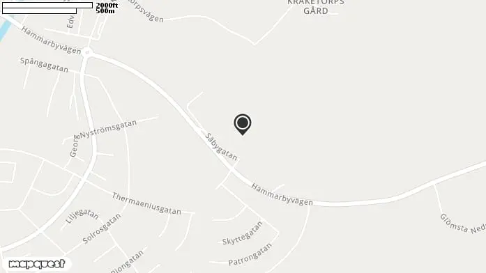 Lekplats Säby i Torshälla