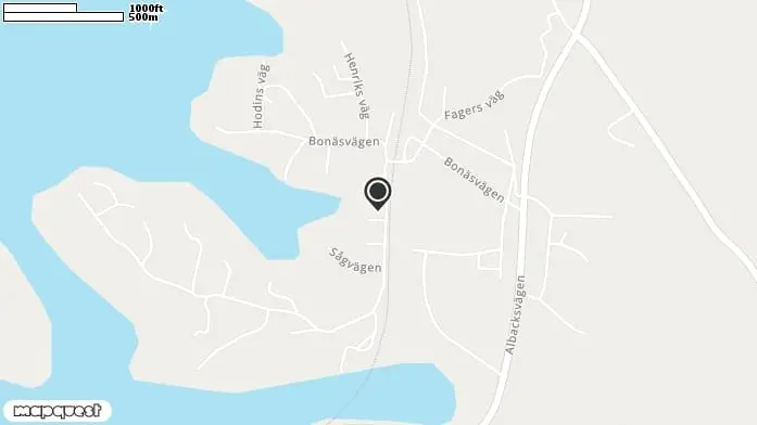 Lekplats Sågareholmen, Ås i Bestorp