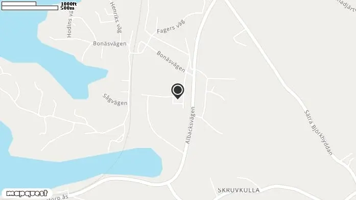 Lekplats Sågareholmen, Skruvkulla i Bestorp