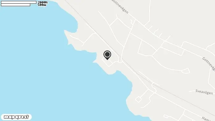 Lekplats Sågudden i Själevads distrikt