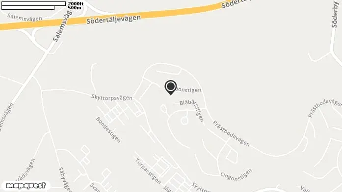 Lekplats Salem i