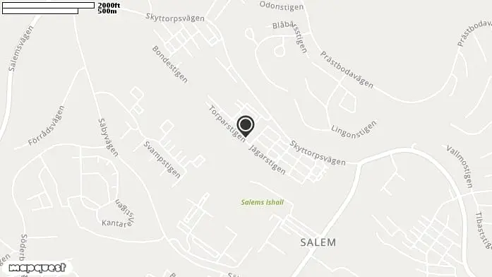 Lekplats Salem i