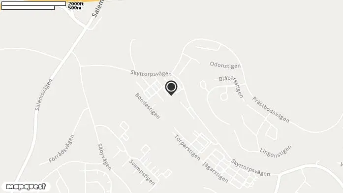 Lekplats Salem i