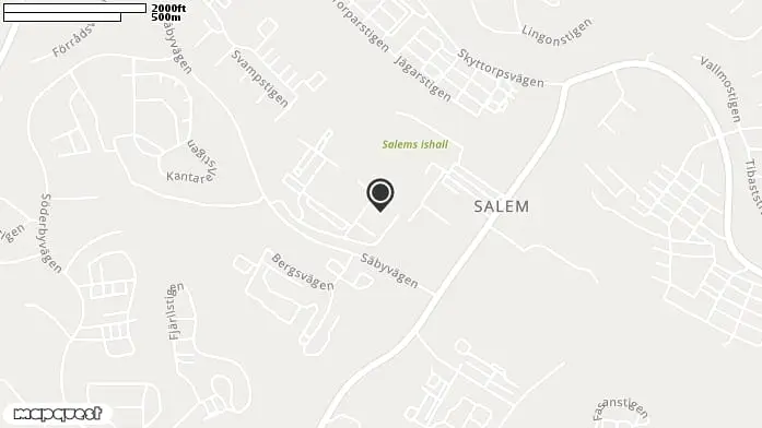 Lekplats Salem i