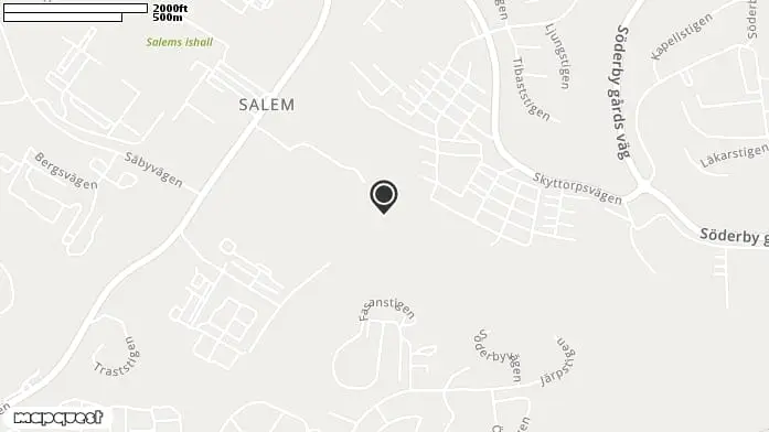 Lekplats Salem i