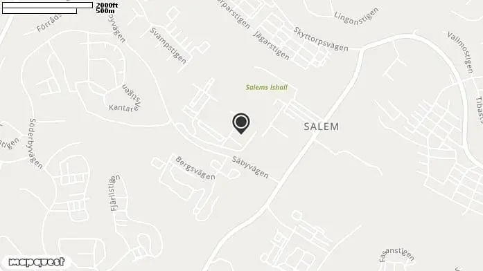 Lekplats Salem i