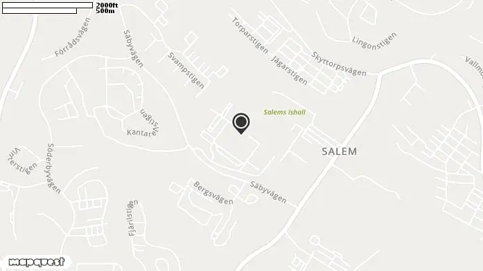 Lekplats Salem i