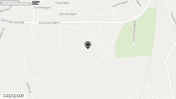 Lekplats Sallerup i Eslöv