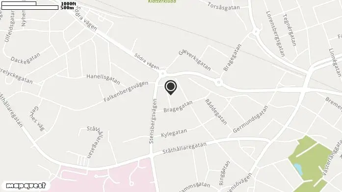 Lekplats Sandås i Kalmar