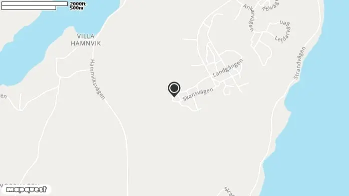 Lekplats Sandhamn i Nynäshamn
