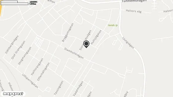 Lekplats Sandhem i Trollhättan