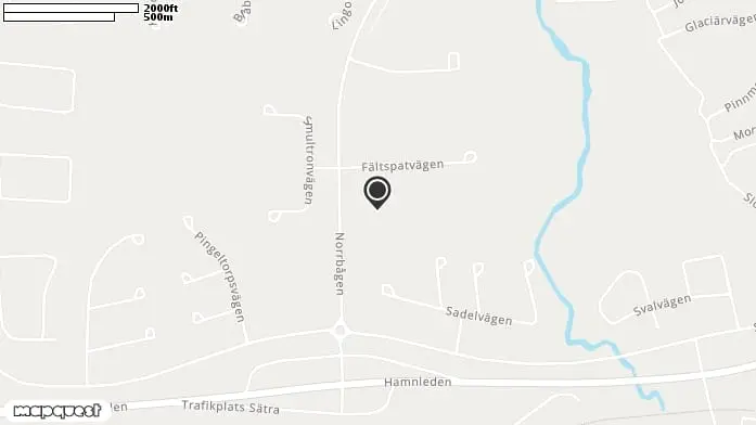 Lekplats Sätra i Gävle