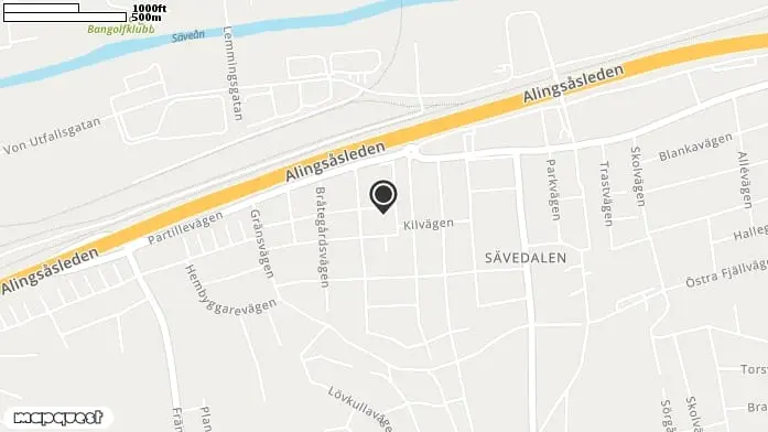 Lekplats Sävedalen i