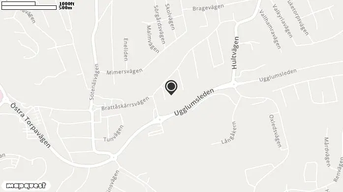 Lekplats Sävedalen i Partille