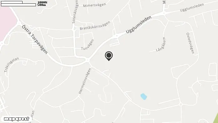 Lekplats Sävedalen i Partille