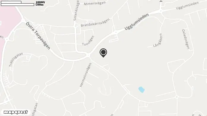 Lekplats Sävedalen i Partille
