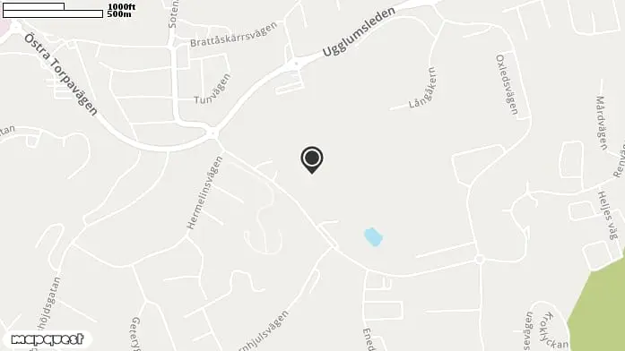 Lekplats Sävedalen i Partille