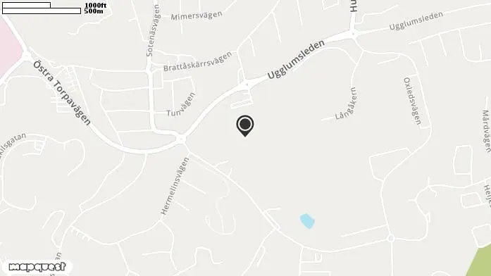 Lekplats Sävedalen i Partille