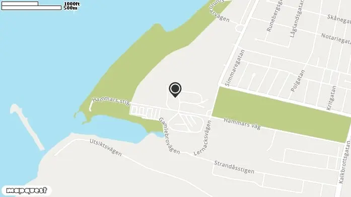 Lekplats Sibbarp i Malmö