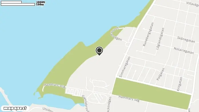Lekplats Sibbarp i Malmö