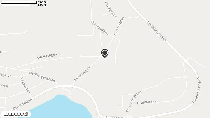 Lekplats Sibirien i Sundsvall