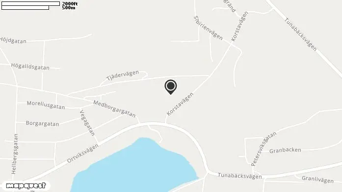 Lekplats Sibirien i Sundsvall