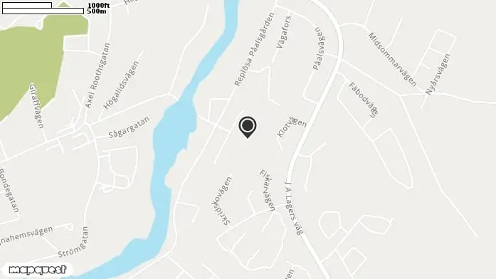 Lekplats Sibirien, Replösa i Ljungby