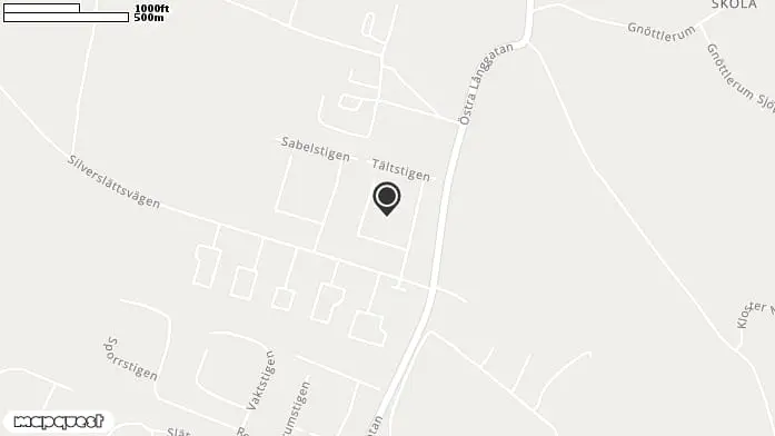 Lekplats Silverslätten, Slättshult i Hultsfred