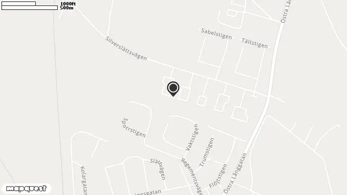 Lekplats Silverslätten, Slättshult i Hultsfred