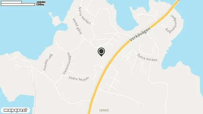 Lekplats Sjöhavet i Karlskrona