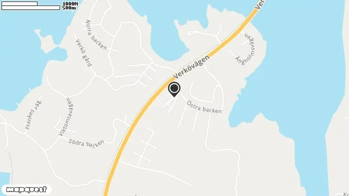 Lekplats Sjöhavet i Karlskrona