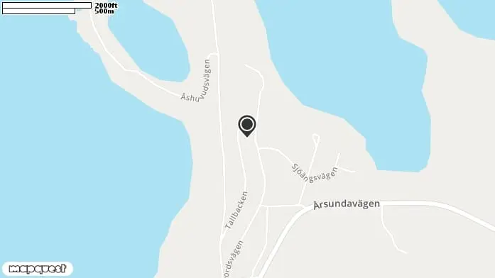 Lekplats Sjövik i Årsunda
